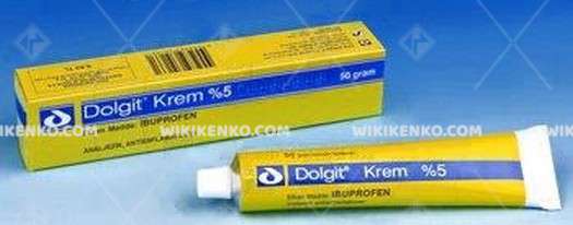 Dolgit Cream