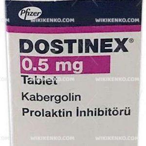 Dostinex Tablet