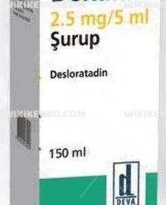 Doxafin Syrup