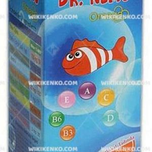 Dr. Nemo Omega
