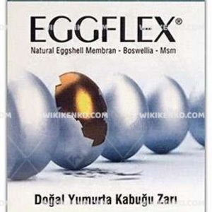 Eggflex Tablet