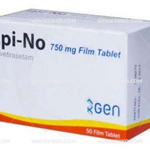 Epi – No Film Tablet 750 Mg