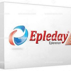 Epleday Film Coated Tablet  50 Mg