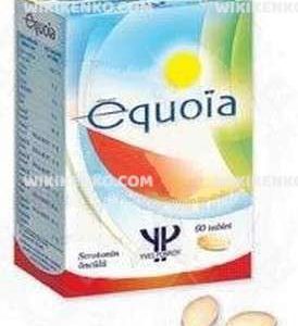 Equoia Tablet