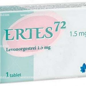 Ertes72 Tablet