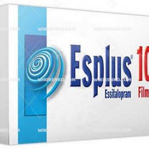 Esplus Film Tablet 10 Mg