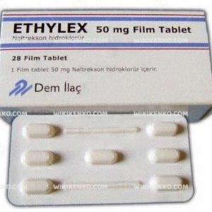 Ethylex Film Tablet