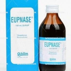 Eupnase Syrup