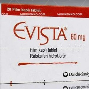 Evista Film Tablet