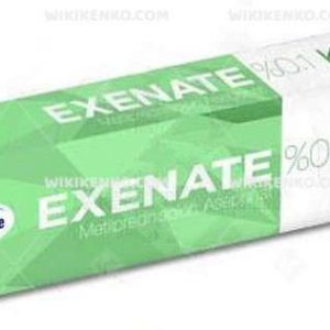 Exenate Cream