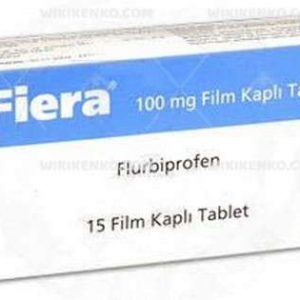 Fiera Film Coated Tablet