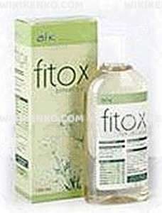 Fitox Syrup