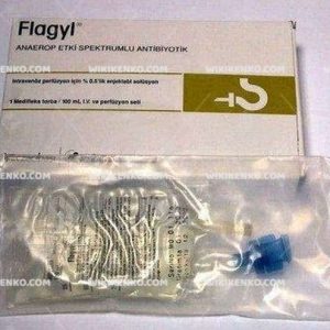 Flagyl Injection Solution