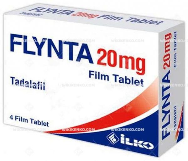 Flynta Film Tablet