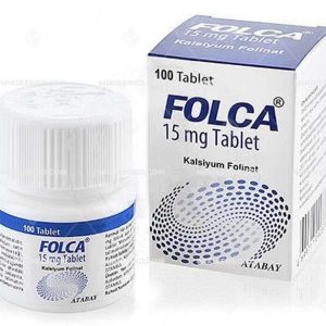 Folca Tablet