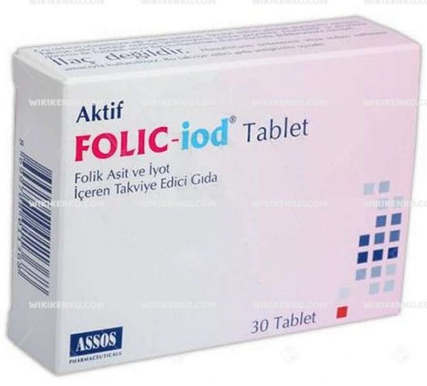 Folica Tablet