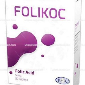 Folikoc Tablet