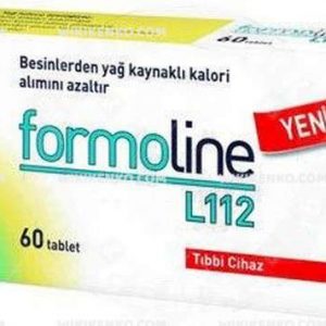 Formoline L112 Tablet