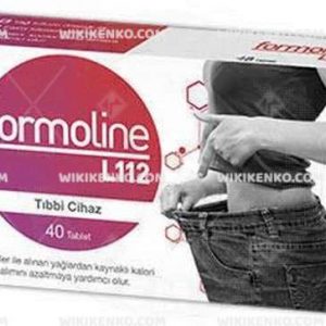 Formoline L112 Woman Tablet