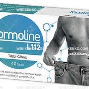 Formoline L112 Man Tablet