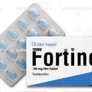 Fortine Film Tablet