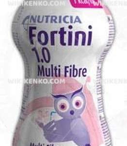 Fortini 1.0 Multi Fibre Cilek Aromali
