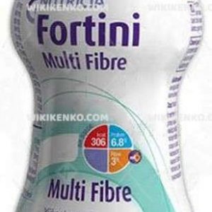Fortini Multi Fibre