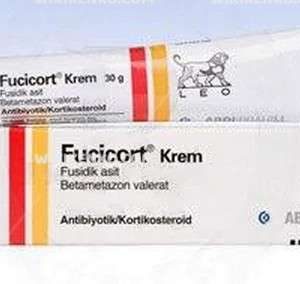 Fucicort Cream