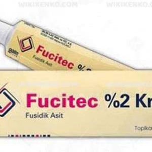 Fucitec Cream