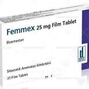 Femmex Film Tablet