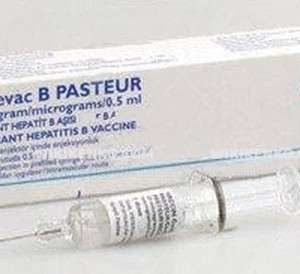 Genhevac B Pasteur