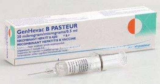 Genhevac B Pasteur