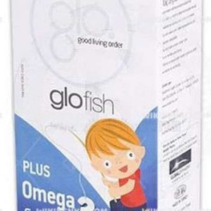 Glofish Plus Tutti Frutti Aromali Fish Oil Surubu