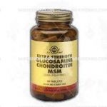 Glucosamine Chondroitin Msm Tablet