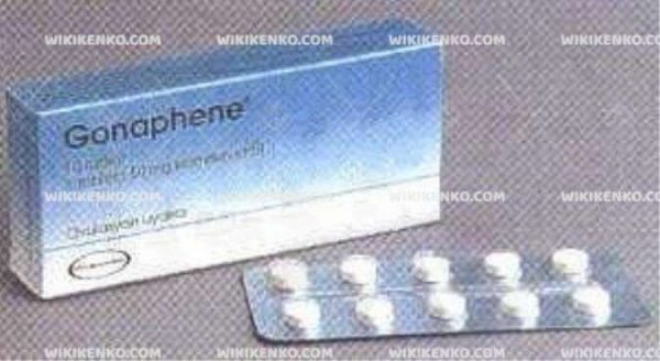 Gonaphene Tablet