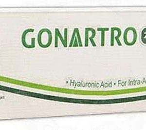 Gonartro Intra - Artikuler Injection