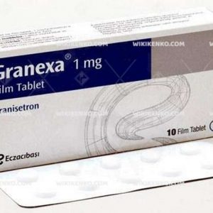 Granexa Film Tablet 1Mg