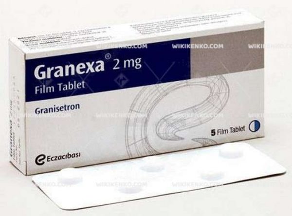 Granexa Film Tablet 2Mg