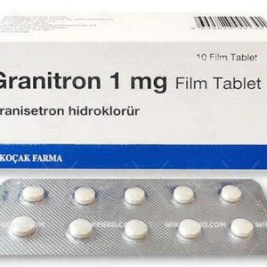 Granitron Film Tablet 1 Mg