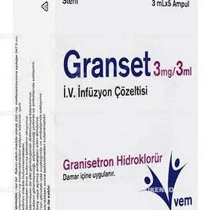 Granset I.V. Infusion Solution