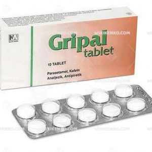 Gripal Tablet