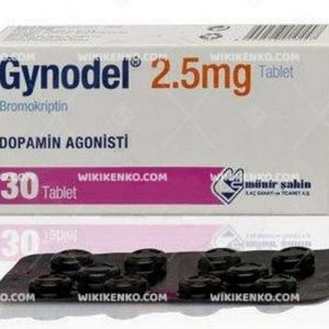 Gynodel Tablet