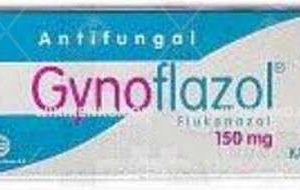 Gynoflazol Capsule