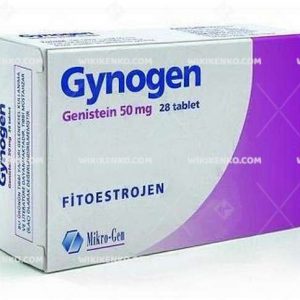 Gynogen Tablet