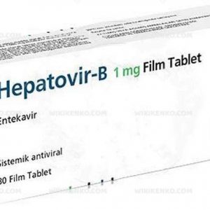 Hernovir Tablet 200 Mg
