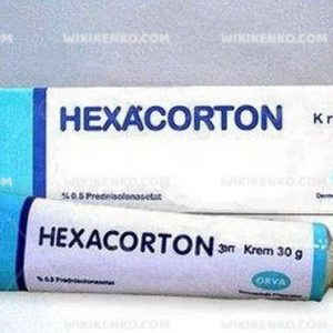 Hipnodex I.V Konsantre Infusion Solution Iceren Vial