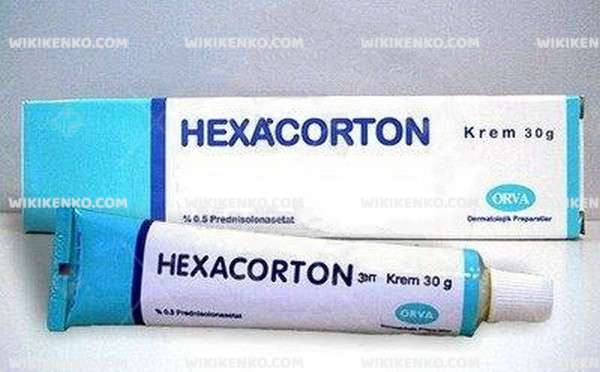 Hipnodex I.V Konsantre Infusion Solution Iceren Vial