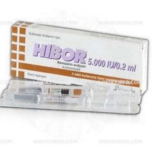 Hirbes Plus Film Coated Tablet  300 Mg/25Mg