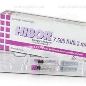 Hirudoid Forte Cream  %0.445