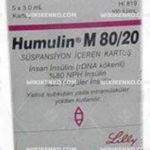Hyperhep B Im Injection Icin Solution Iceren Vial  200Ui